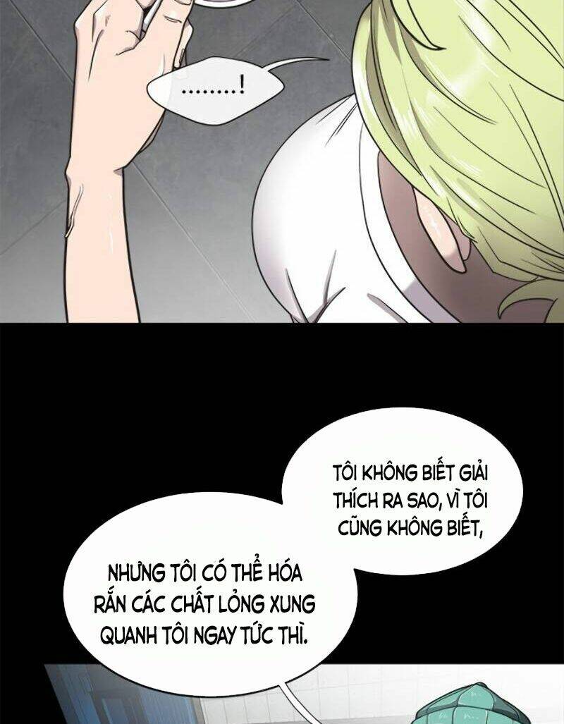 Kĩ Nguyên Của Anh Hùng Chap 13 - Next Chap 14