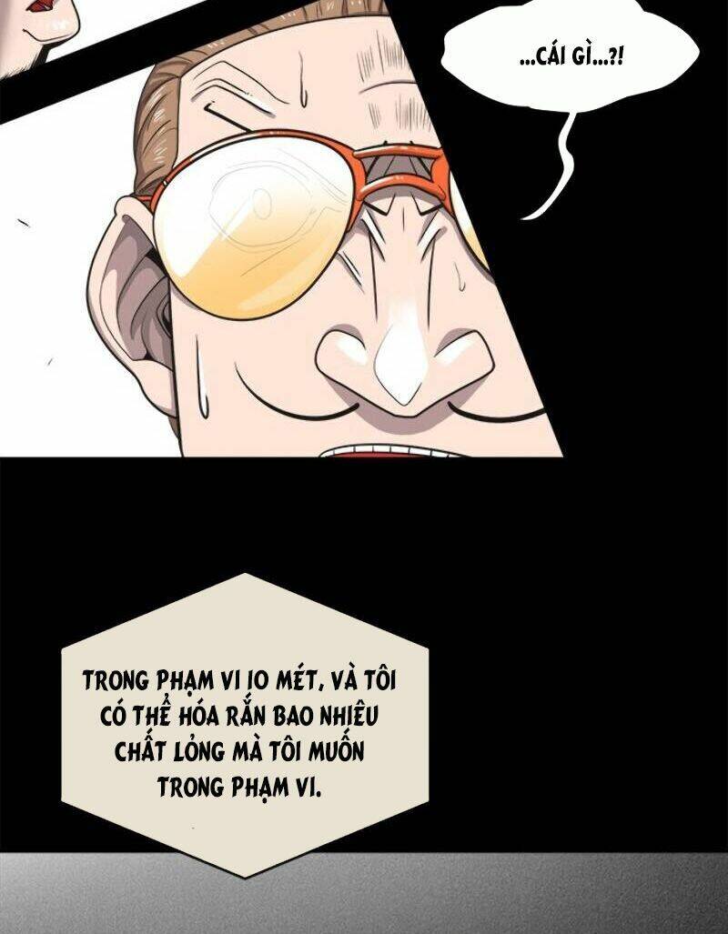 Kĩ Nguyên Của Anh Hùng Chap 13 - Next Chap 14