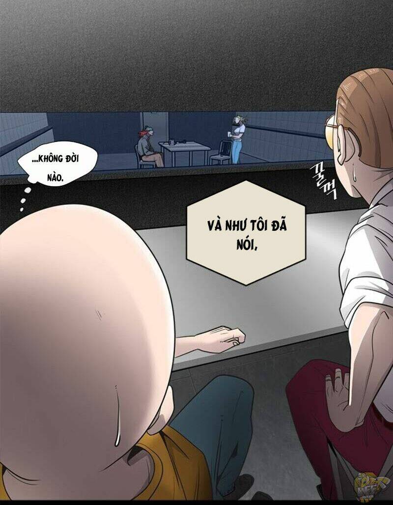 Kĩ Nguyên Của Anh Hùng Chap 13 - Next Chap 14