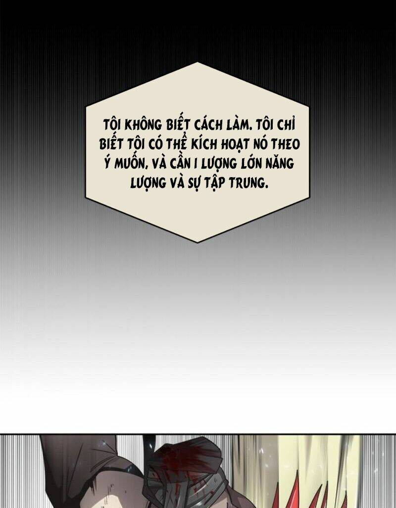 Kĩ Nguyên Của Anh Hùng Chap 13 - Next Chap 14