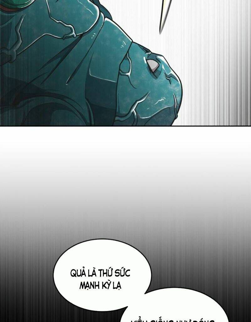 Kĩ Nguyên Của Anh Hùng Chap 13 - Next Chap 14