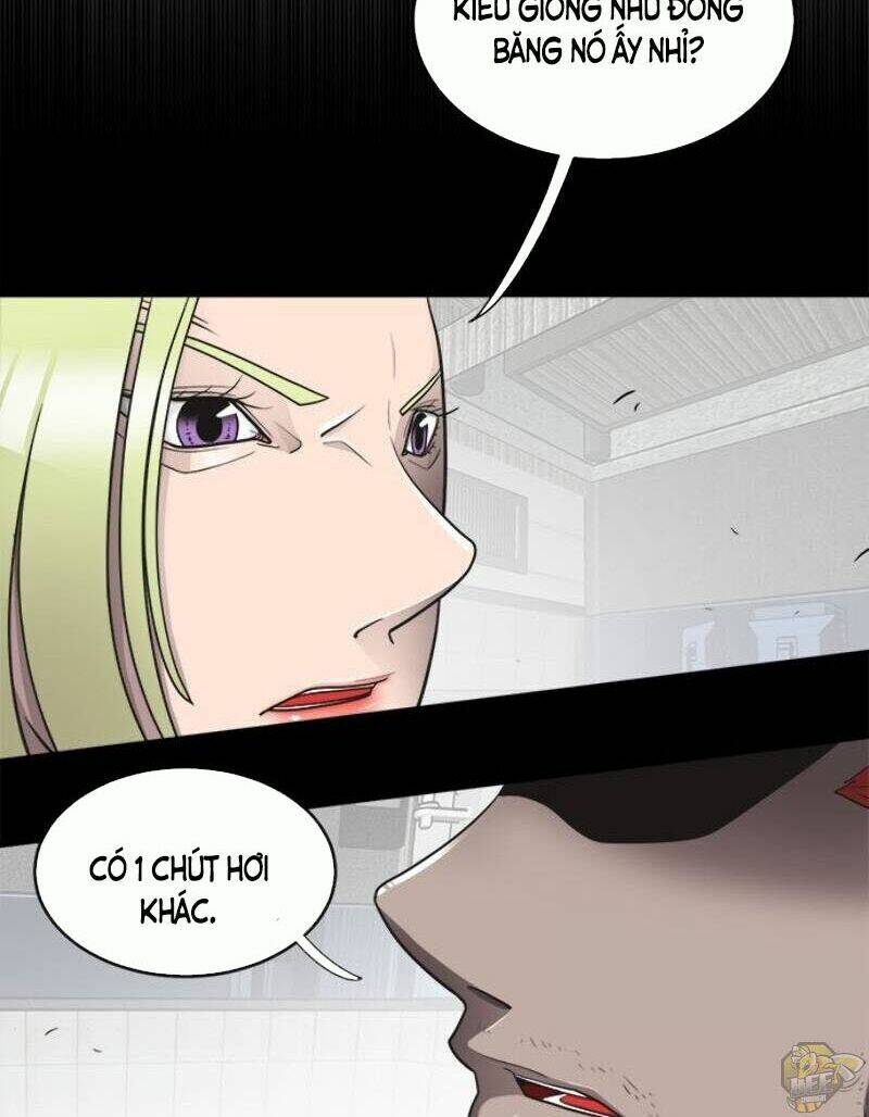 Kĩ Nguyên Của Anh Hùng Chap 13 - Next Chap 14