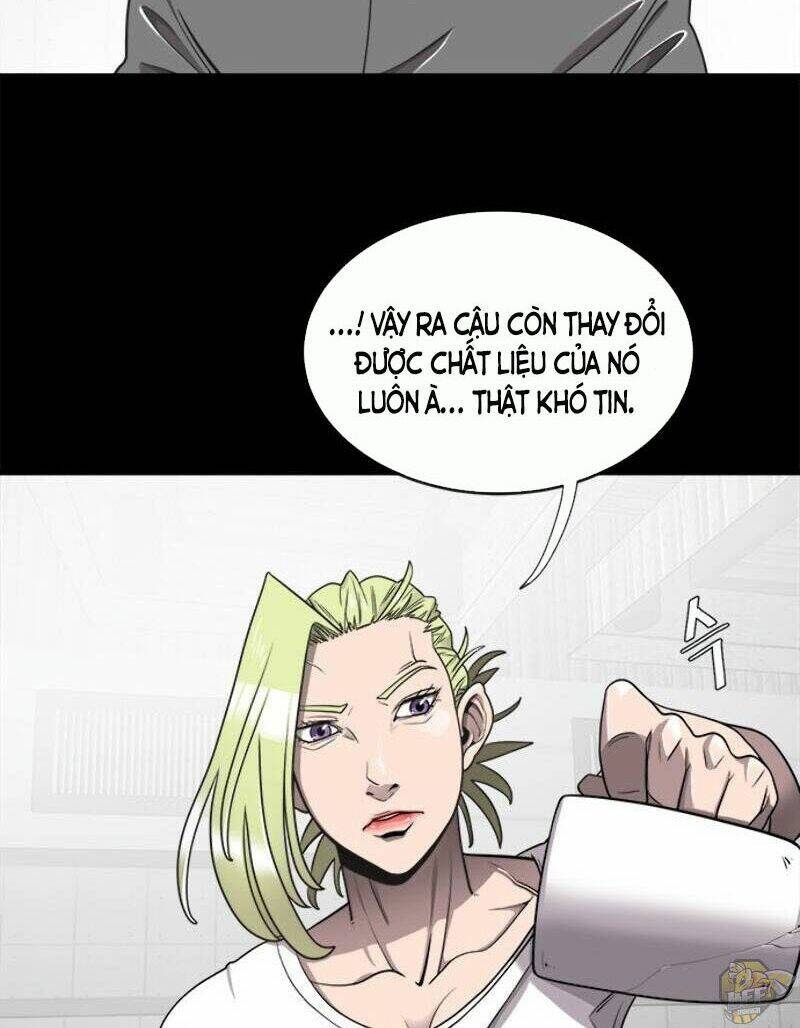 Kĩ Nguyên Của Anh Hùng Chap 13 - Next Chap 14