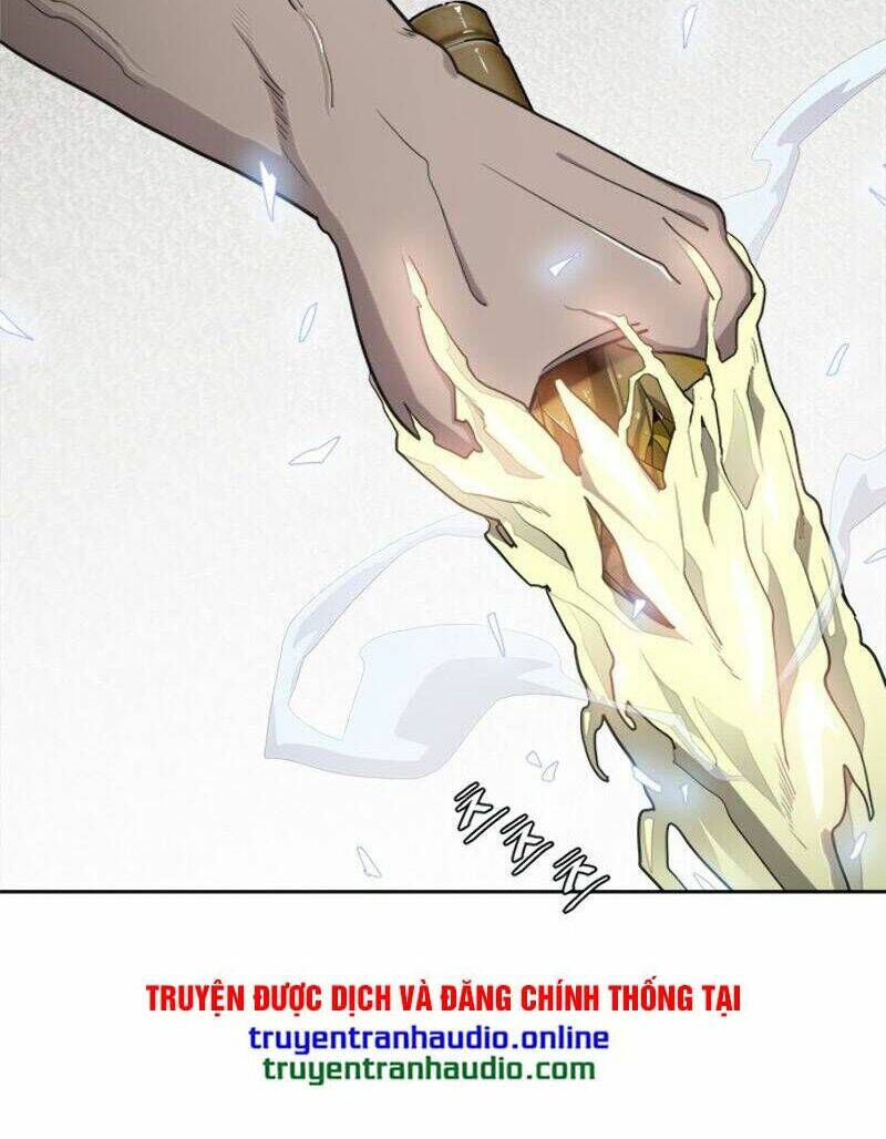 Kĩ Nguyên Của Anh Hùng Chap 13 - Next Chap 14