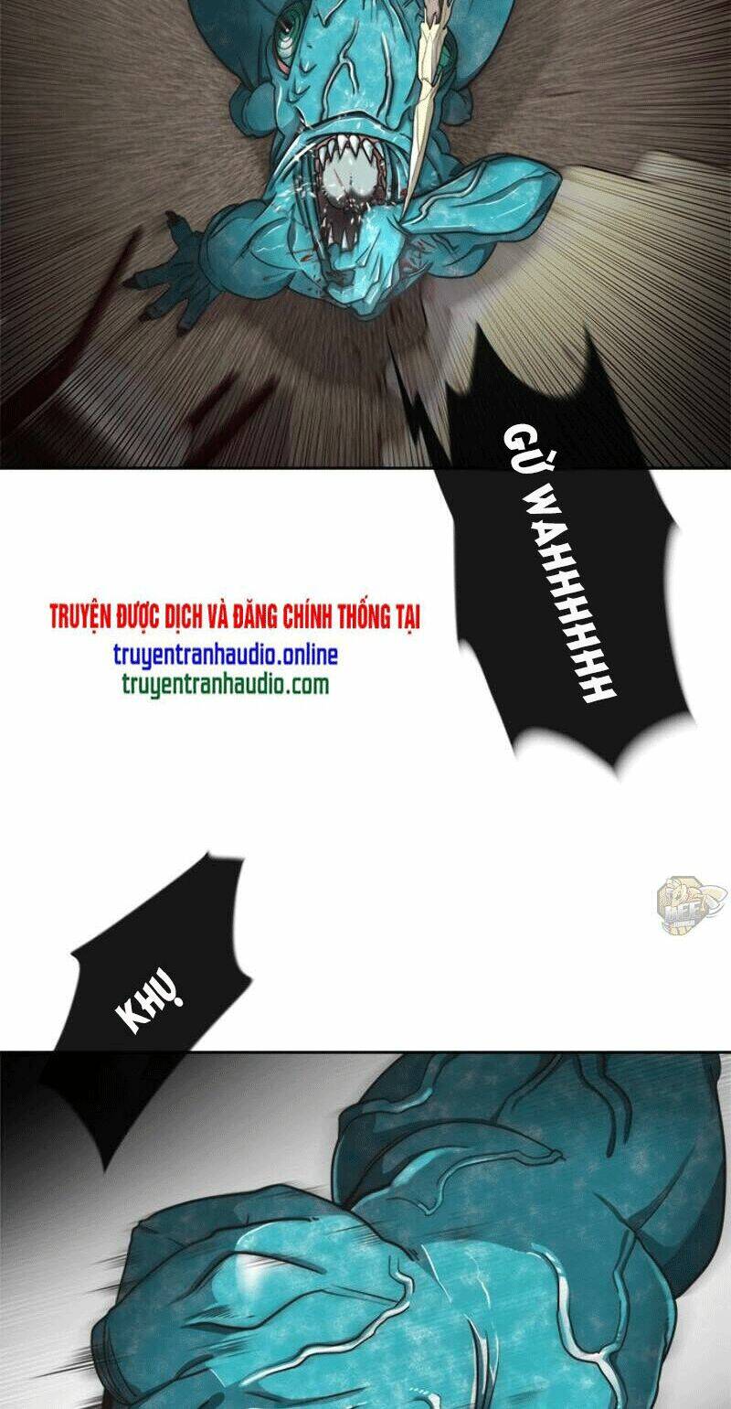 Kĩ Nguyên Của Anh Hùng Chap 13 - Next Chap 14