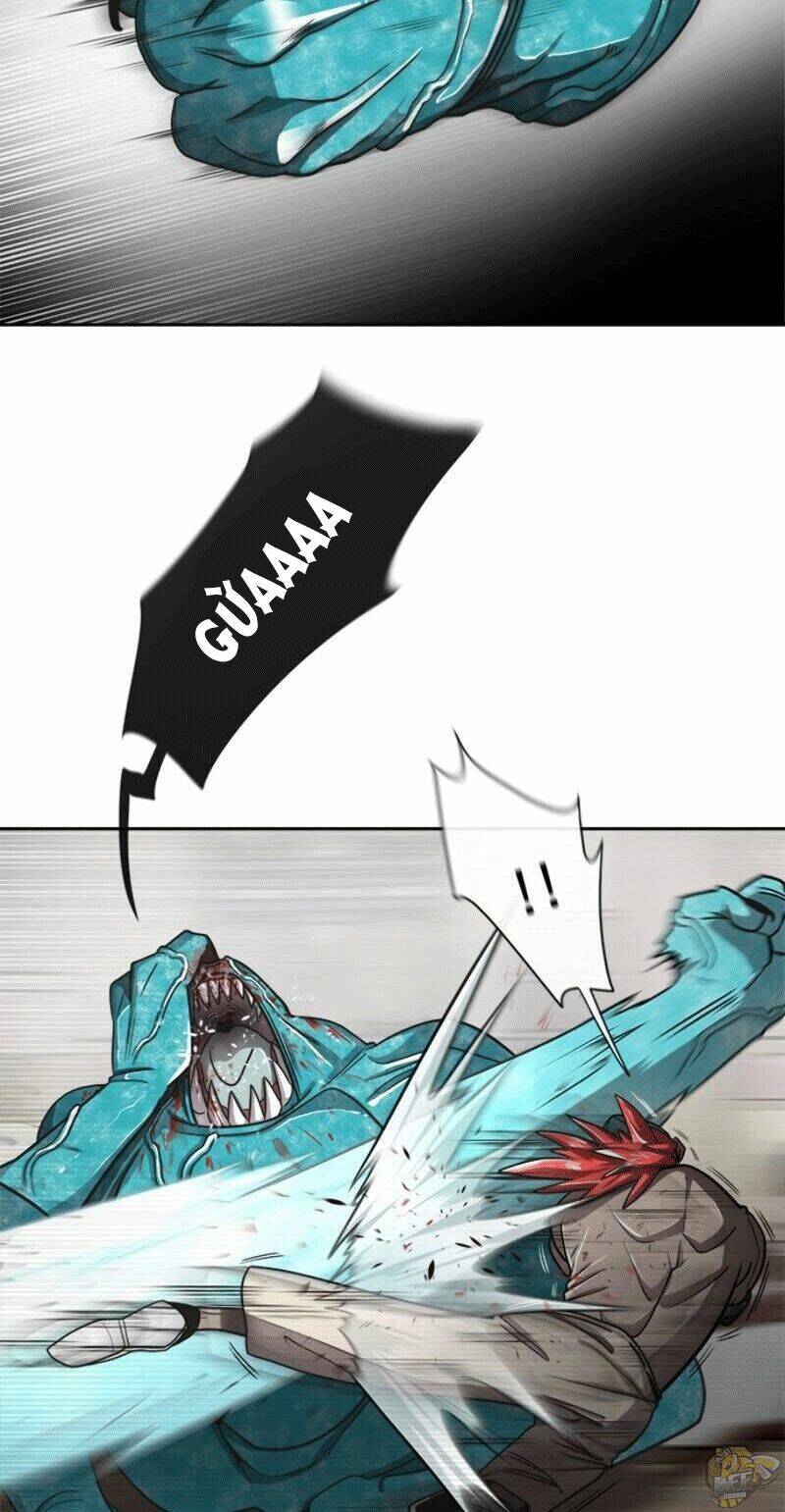 Kĩ Nguyên Của Anh Hùng Chap 13 - Next Chap 14