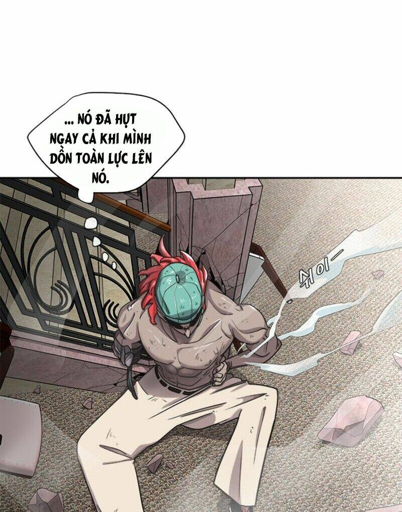 Kĩ Nguyên Của Anh Hùng Chap 13 - Next Chap 14