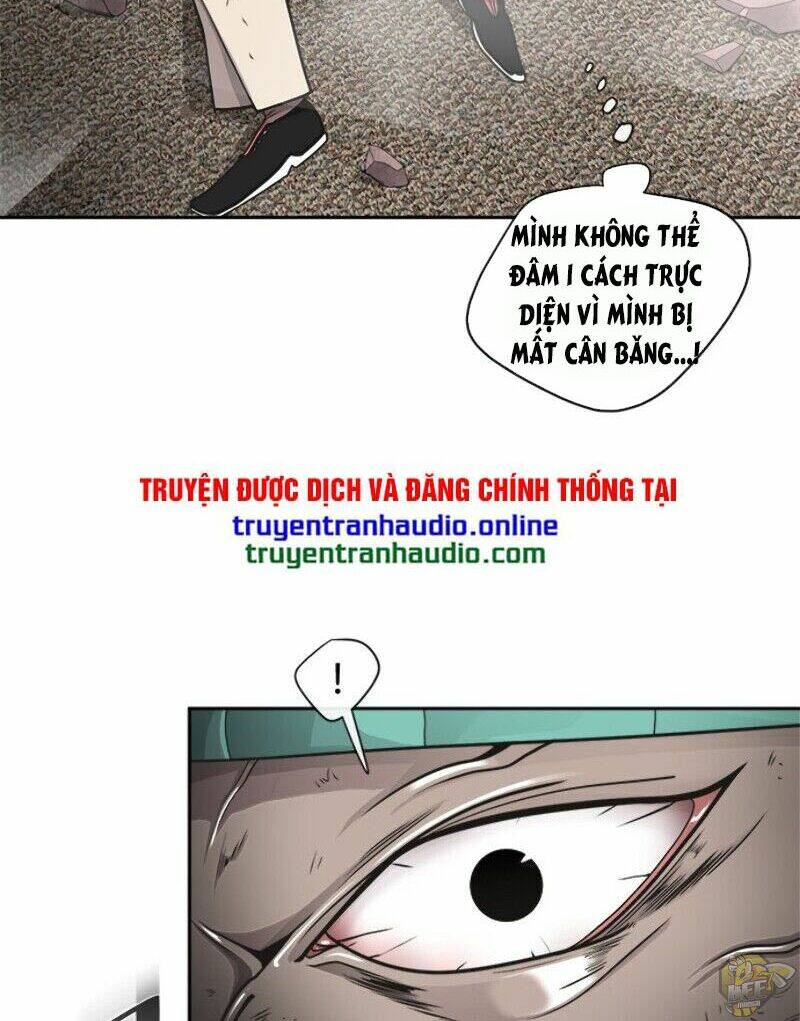 Kĩ Nguyên Của Anh Hùng Chap 13 - Next Chap 14