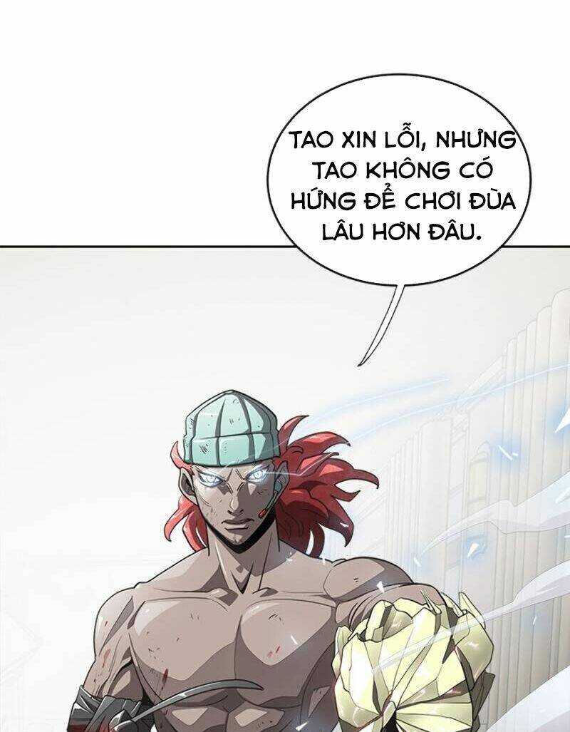 Kĩ Nguyên Của Anh Hùng Chap 13 - Next Chap 14