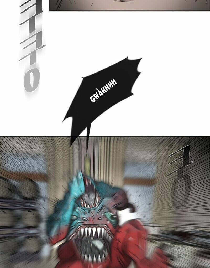 Kĩ Nguyên Của Anh Hùng Chap 13 - Next Chap 14