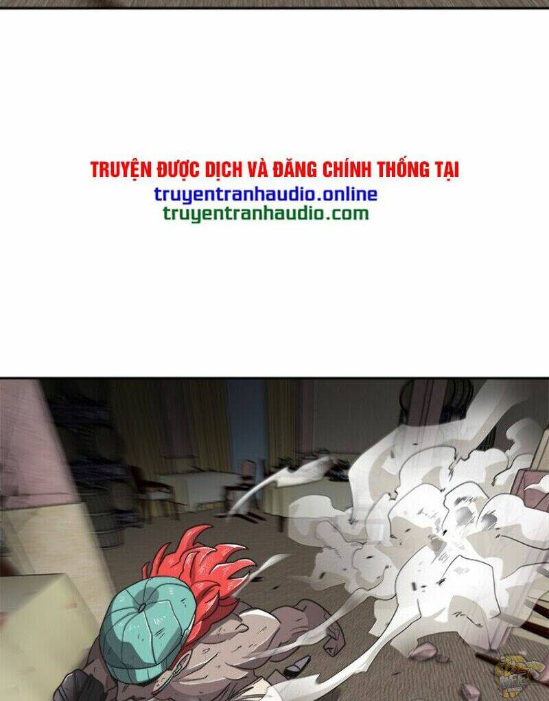 Kĩ Nguyên Của Anh Hùng Chap 13 - Next Chap 14