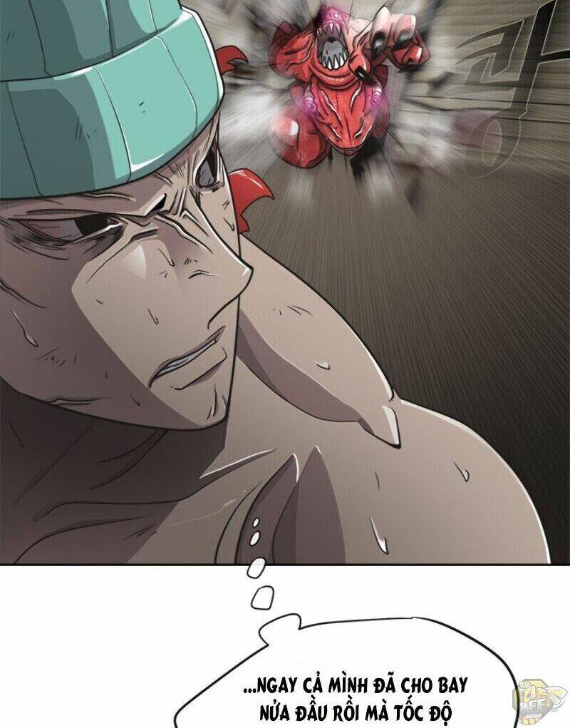 Kĩ Nguyên Của Anh Hùng Chap 13 - Next Chap 14