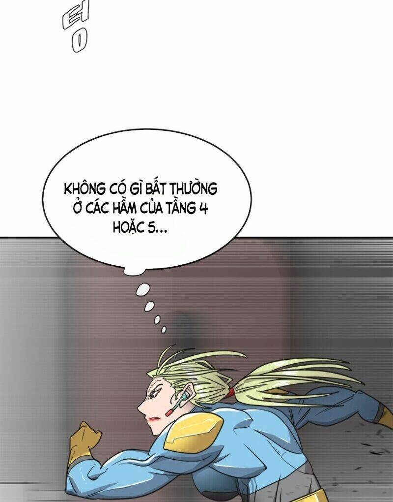 Kĩ Nguyên Của Anh Hùng Chap 13 - Next Chap 14