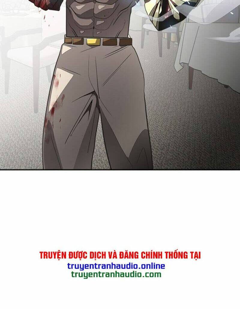 Kĩ Nguyên Của Anh Hùng Chap 13 - Next Chap 14