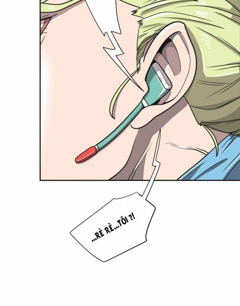 Kĩ Nguyên Của Anh Hùng Chap 13 - Next Chap 14