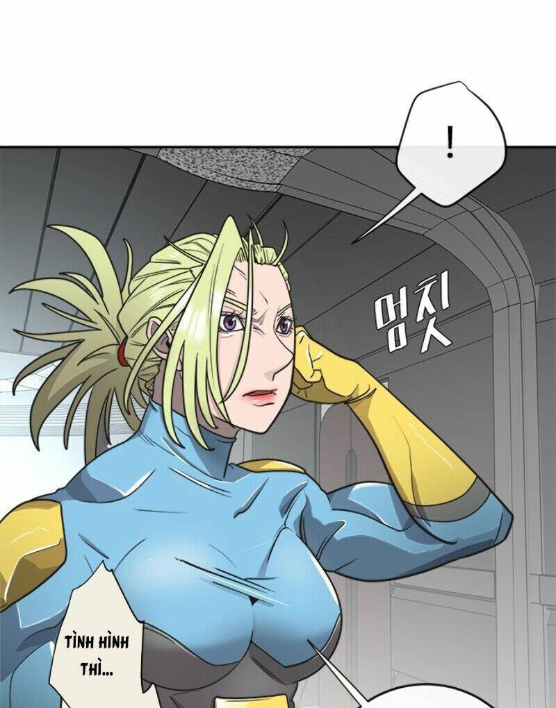 Kĩ Nguyên Của Anh Hùng Chap 13 - Next Chap 14