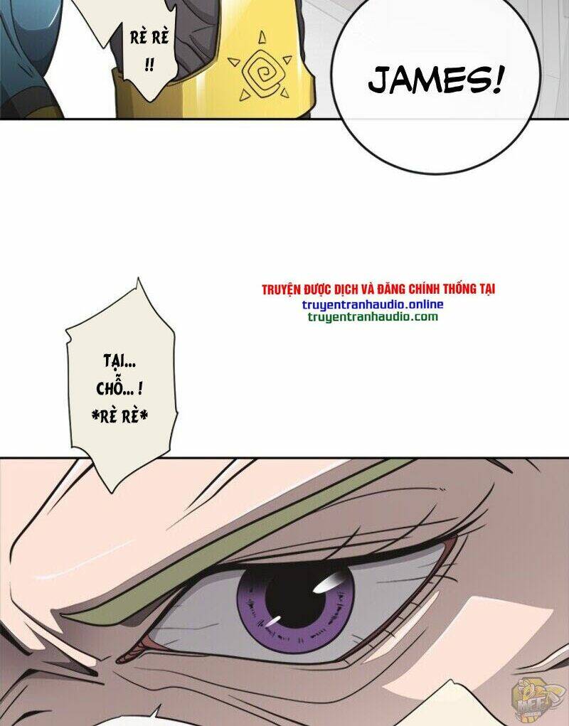 Kĩ Nguyên Của Anh Hùng Chap 13 - Next Chap 14