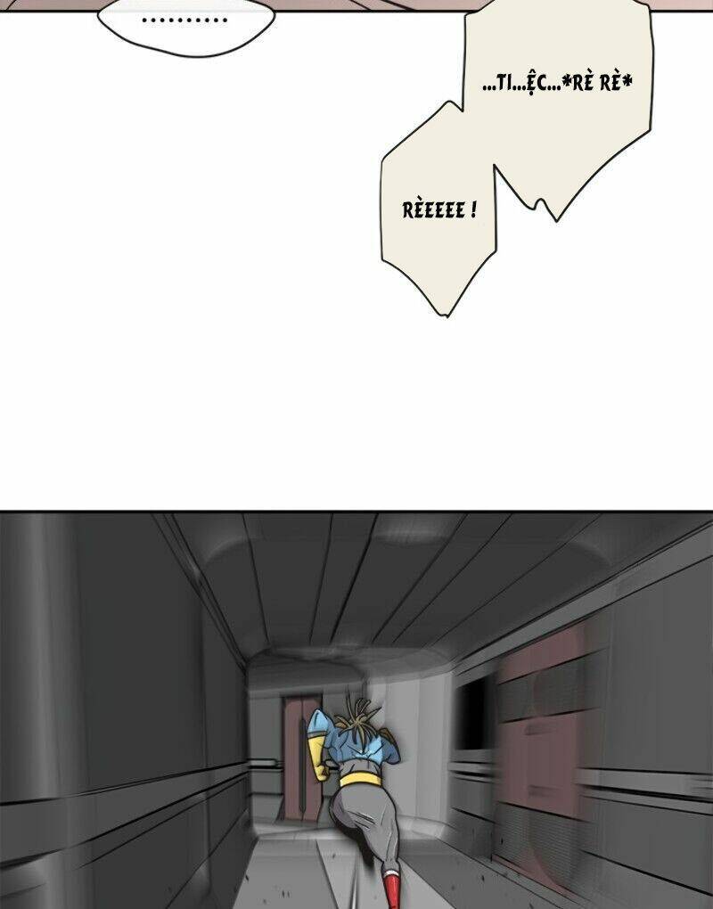 Kĩ Nguyên Của Anh Hùng Chap 13 - Next Chap 14