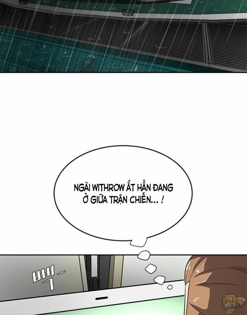 Kĩ Nguyên Của Anh Hùng Chap 13 - Next Chap 14