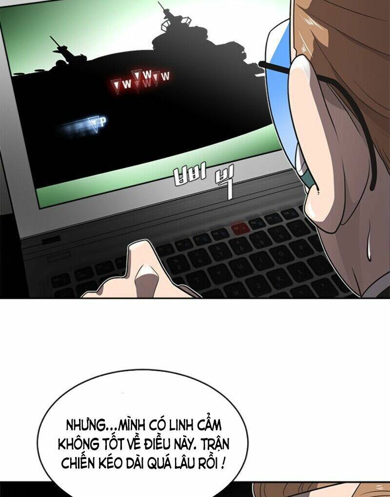 Kĩ Nguyên Của Anh Hùng Chap 13 - Next Chap 14