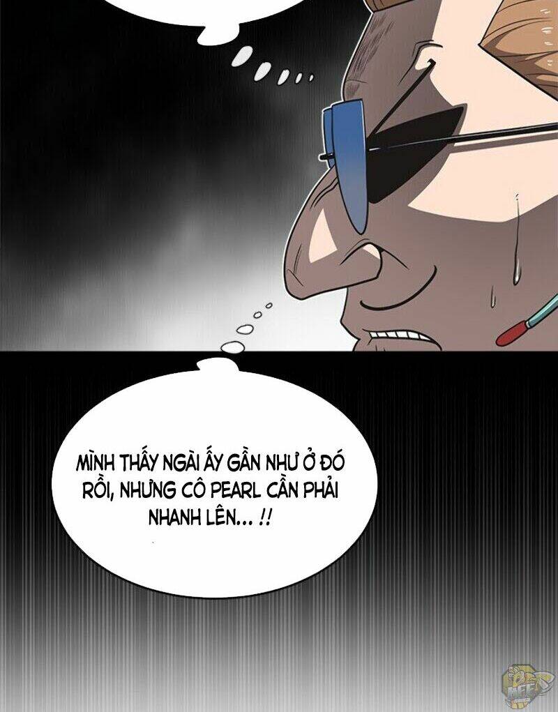 Kĩ Nguyên Của Anh Hùng Chap 13 - Next Chap 14