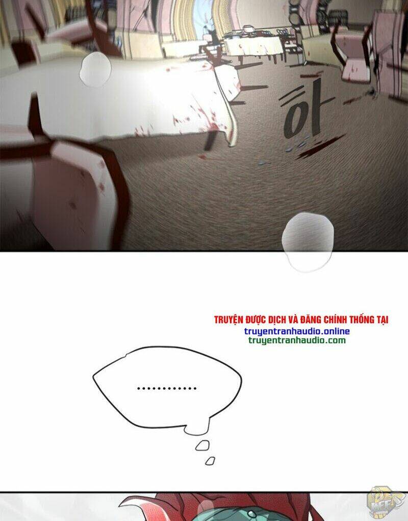 Kĩ Nguyên Của Anh Hùng Chap 13 - Next Chap 14