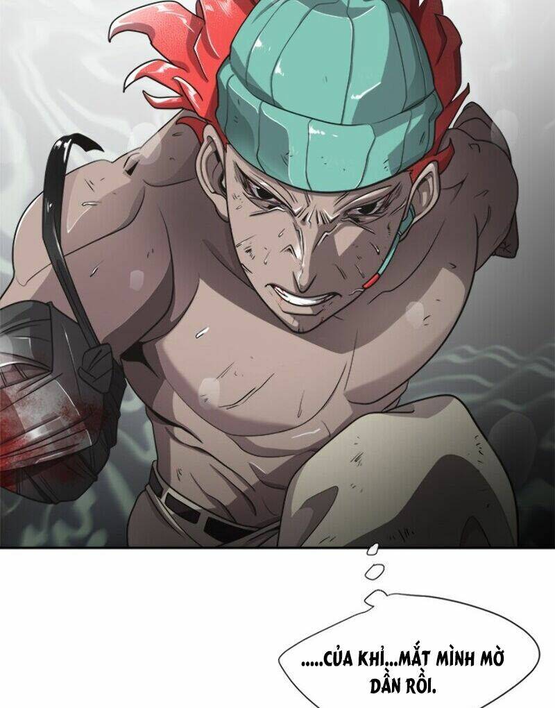 Kĩ Nguyên Của Anh Hùng Chap 13 - Next Chap 14