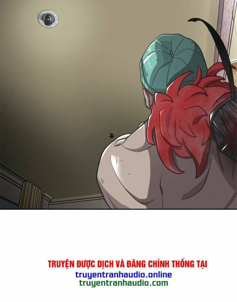 Kĩ Nguyên Của Anh Hùng Chap 13 - Next Chap 14