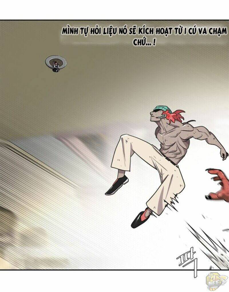 Kĩ Nguyên Của Anh Hùng Chap 13 - Next Chap 14