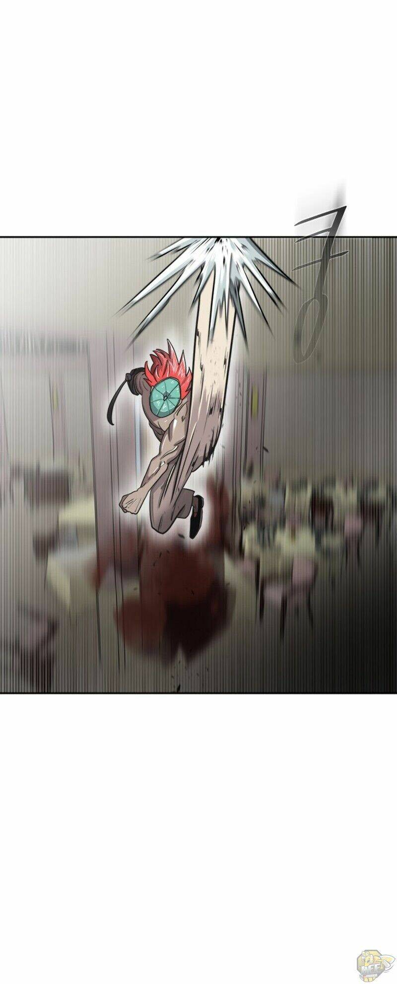 Kĩ Nguyên Của Anh Hùng Chap 13 - Next Chap 14