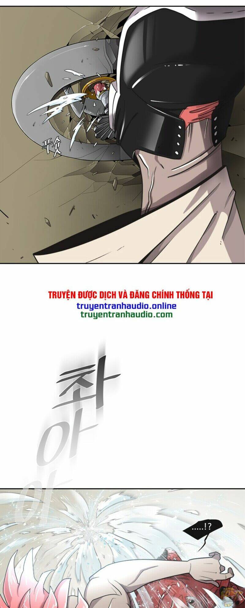 Kĩ Nguyên Của Anh Hùng Chap 13 - Next Chap 14