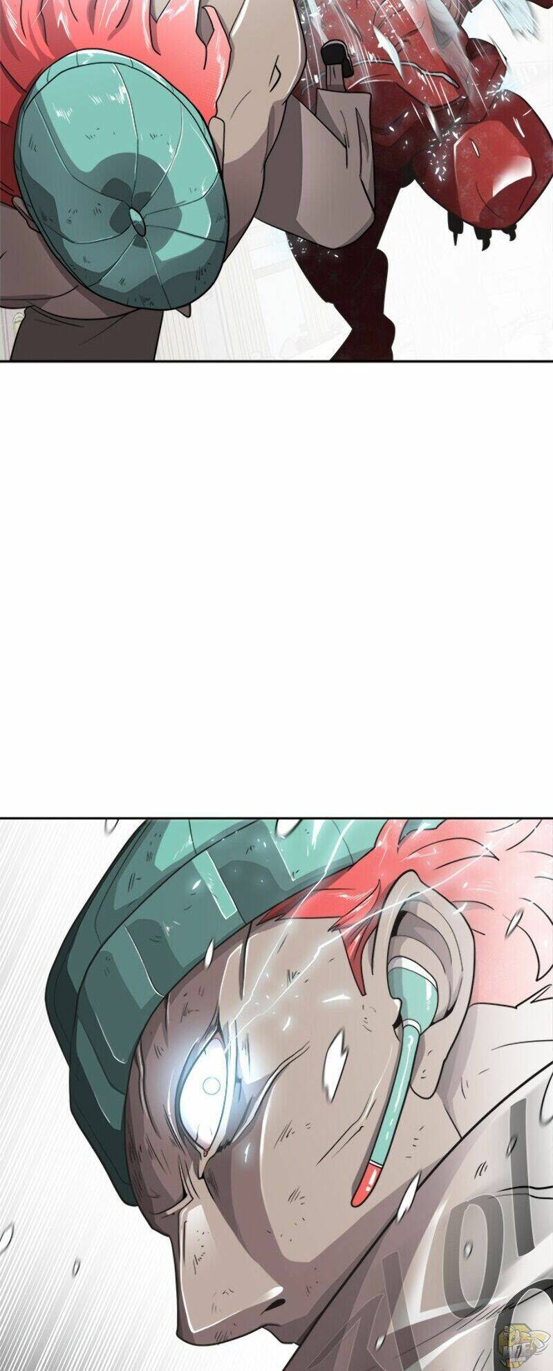 Kĩ Nguyên Của Anh Hùng Chap 13 - Next Chap 14