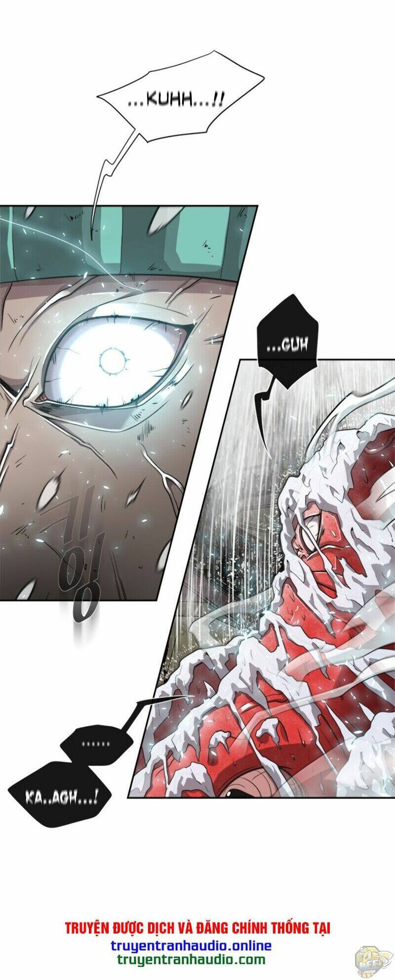 Kĩ Nguyên Của Anh Hùng Chap 13 - Next Chap 14