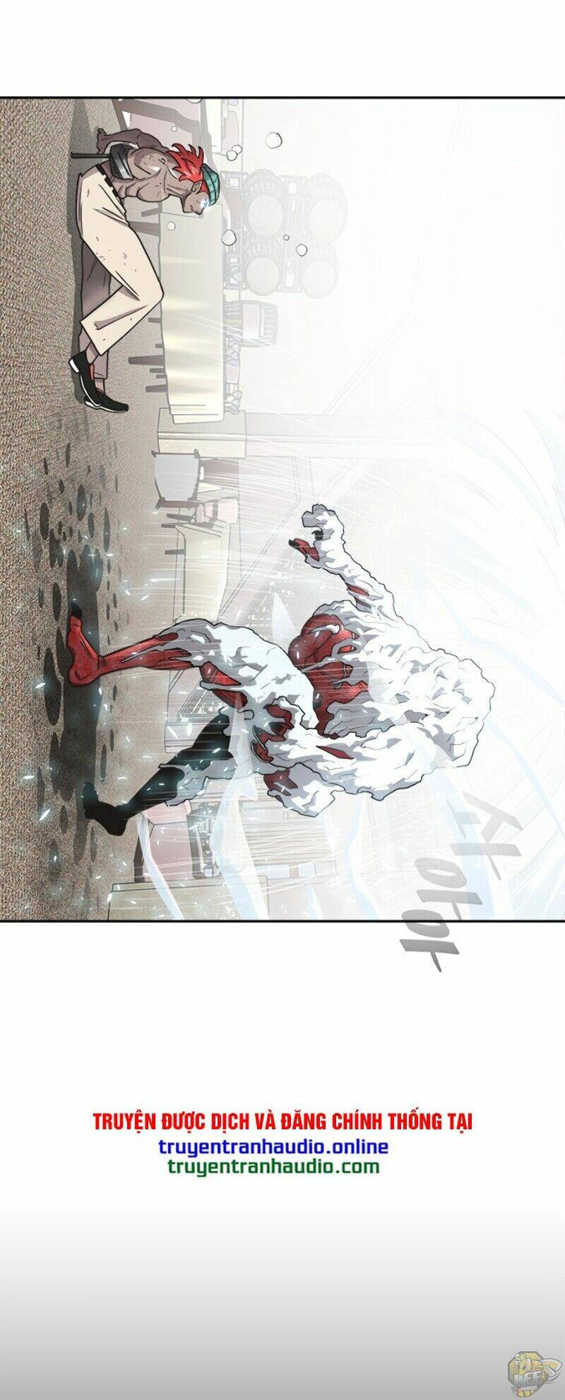 Kĩ Nguyên Của Anh Hùng Chap 13 - Next Chap 14