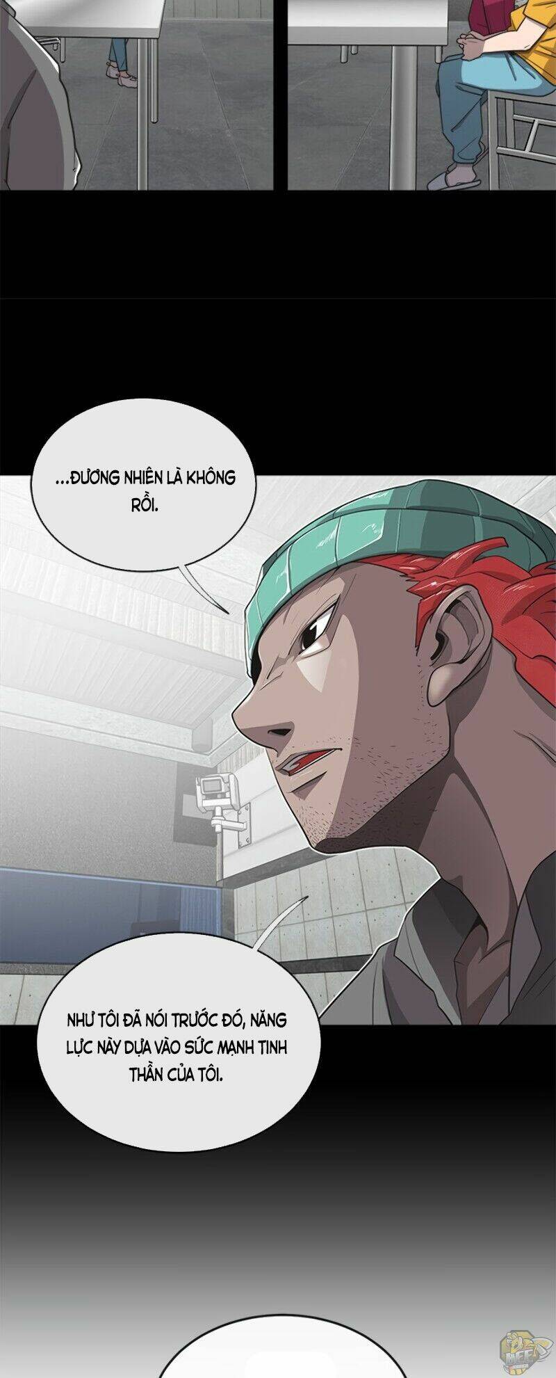 Kĩ Nguyên Của Anh Hùng Chap 13 - Next Chap 14