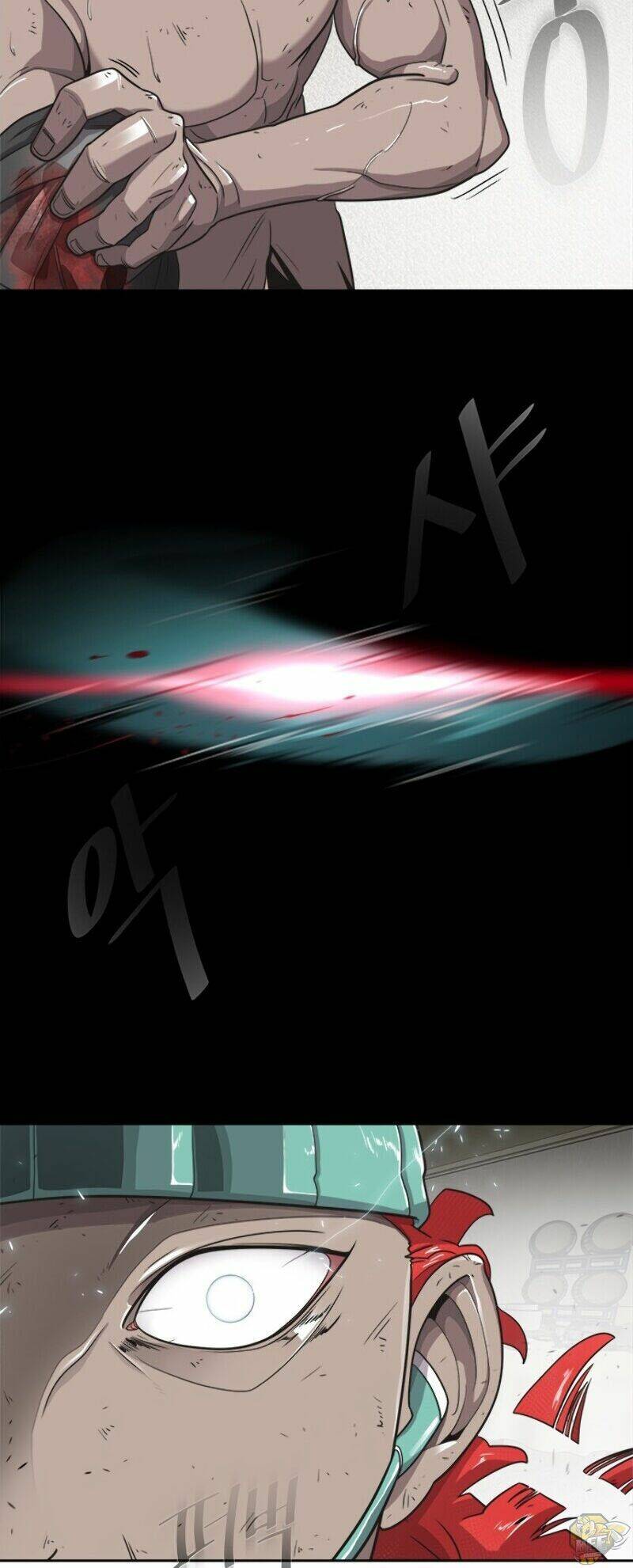 Kĩ Nguyên Của Anh Hùng Chap 13 - Next Chap 14