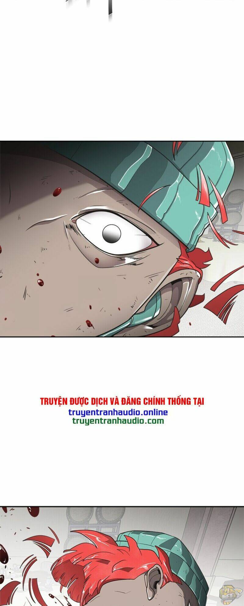 Kĩ Nguyên Của Anh Hùng Chap 13 - Next Chap 14