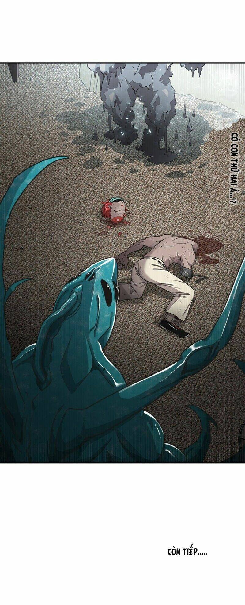 Kĩ Nguyên Của Anh Hùng Chap 13 - Next Chap 14