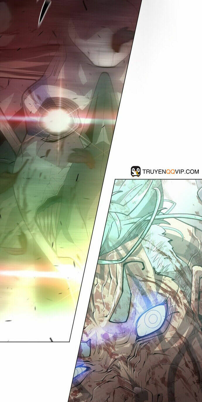 Kĩ Nguyên Của Anh Hùng Chap 130 - Next Chap 131