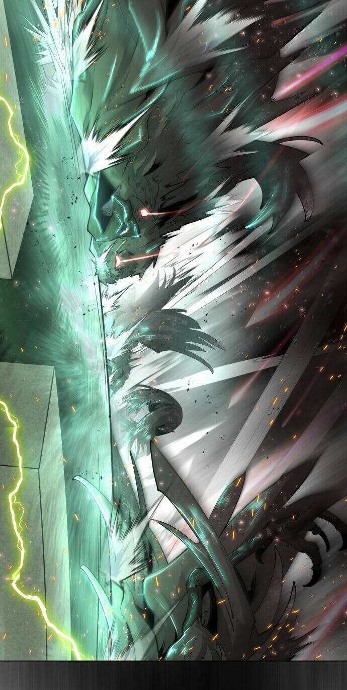 Kĩ Nguyên Của Anh Hùng Chap 130 - Next Chap 131