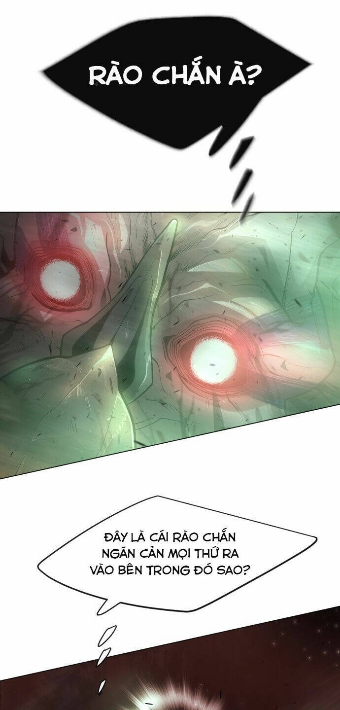 Kĩ Nguyên Của Anh Hùng Chap 130 - Next Chap 131