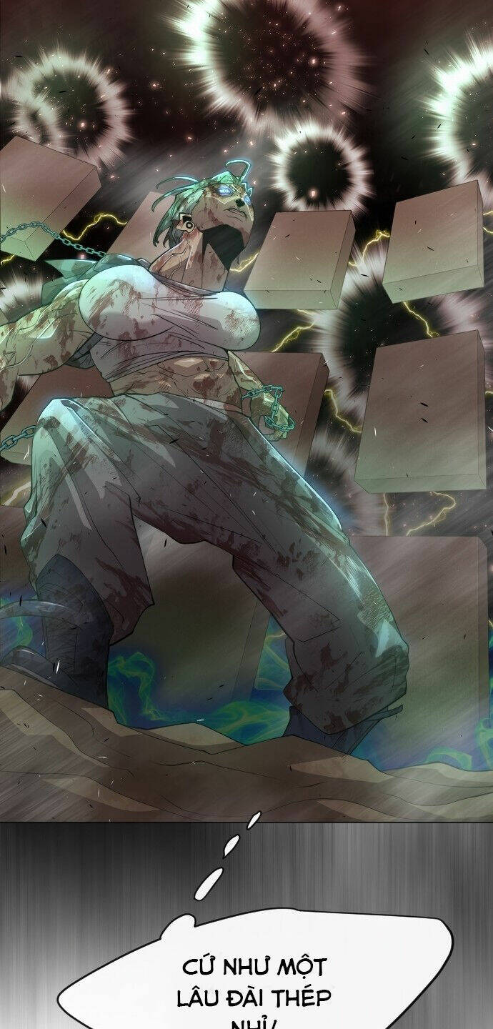Kĩ Nguyên Của Anh Hùng Chap 130 - Next Chap 131
