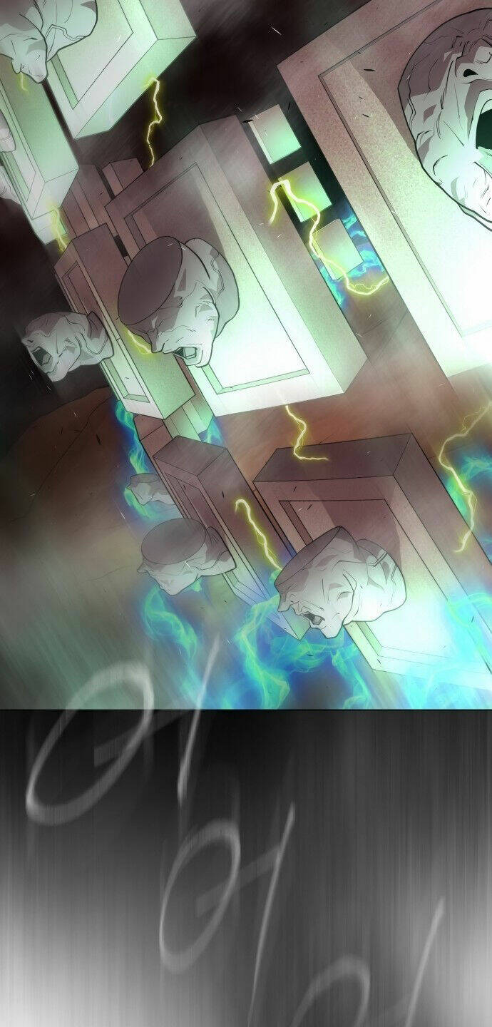 Kĩ Nguyên Của Anh Hùng Chap 130 - Next Chap 131