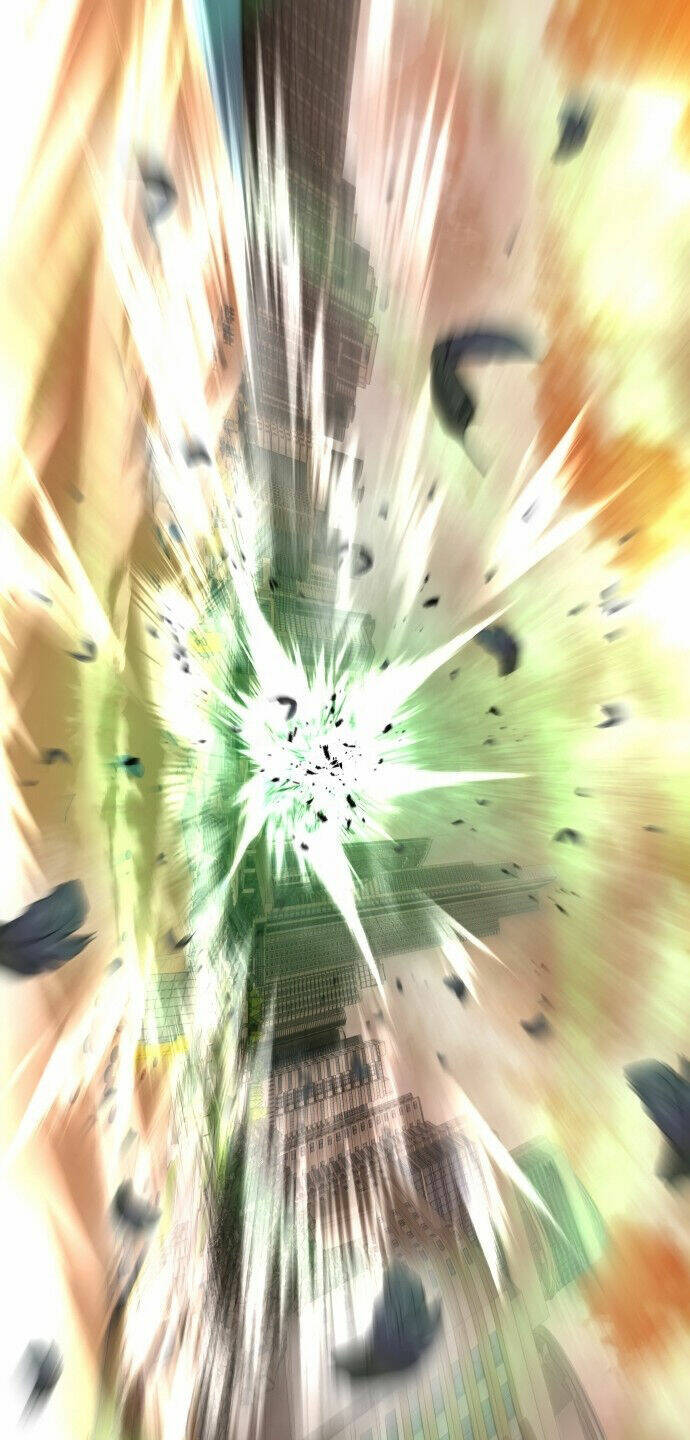 Kĩ Nguyên Của Anh Hùng Chap 130 - Next Chap 131