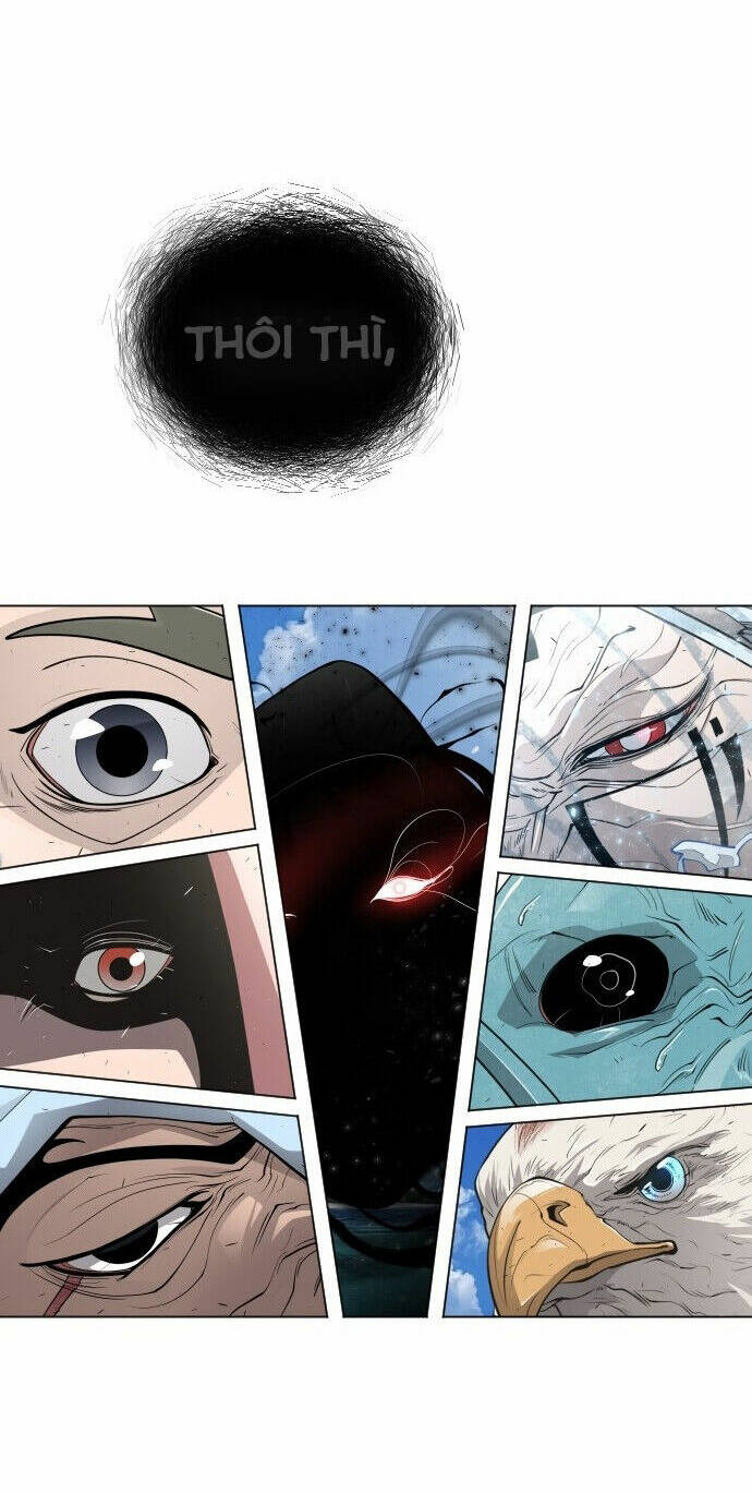 Kĩ Nguyên Của Anh Hùng Chap 130 - Next Chap 131