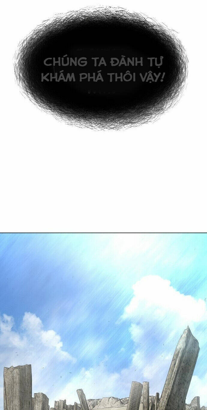Kĩ Nguyên Của Anh Hùng Chap 130 - Next Chap 131