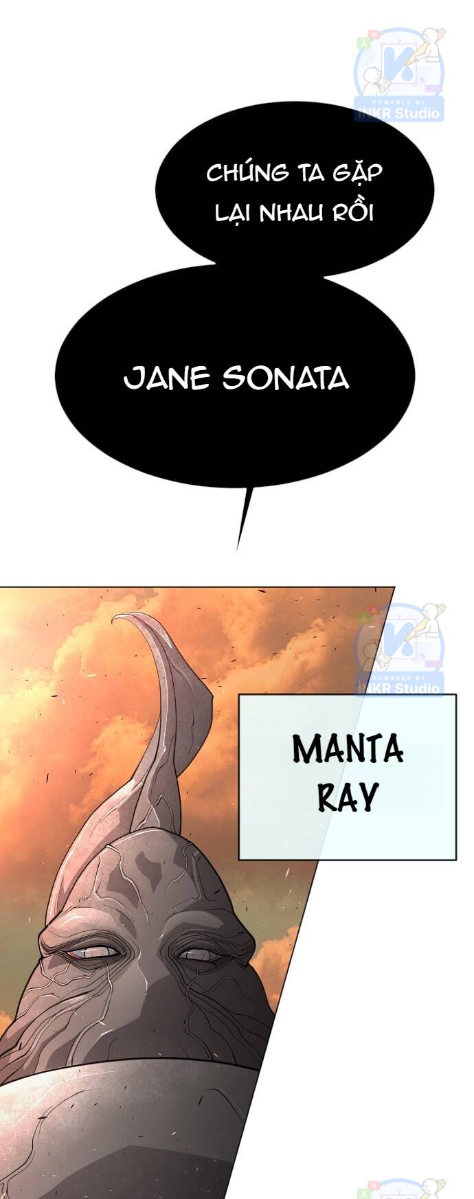 Kĩ Nguyên Của Anh Hùng Chap 131 - Next Chap 132