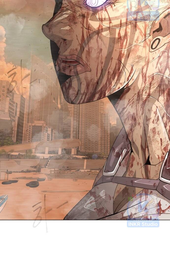 Kĩ Nguyên Của Anh Hùng Chap 131 - Next Chap 132