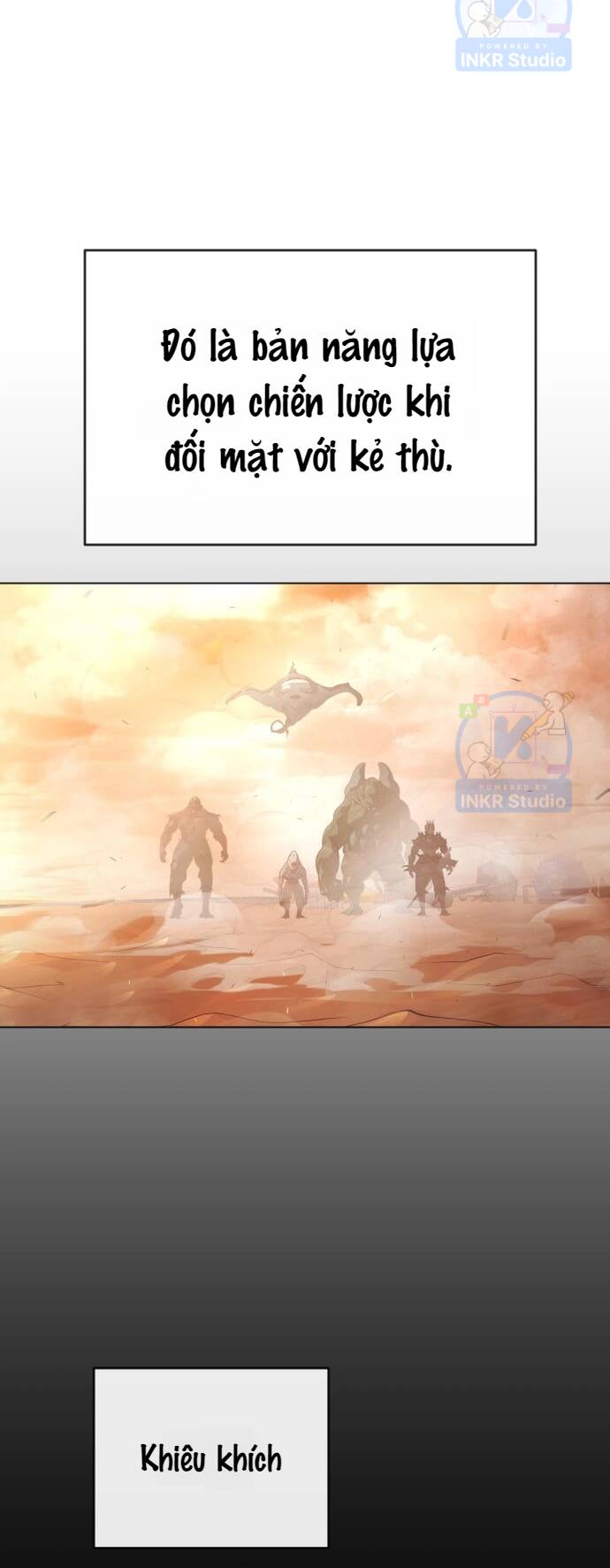 Kĩ Nguyên Của Anh Hùng Chap 131 - Next Chap 132