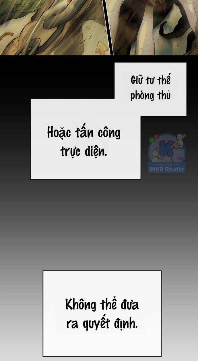 Kĩ Nguyên Của Anh Hùng Chap 131 - Next Chap 132